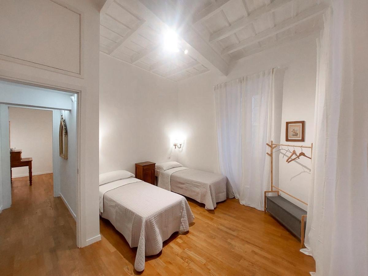 Pantheon Luxury Appartamento *