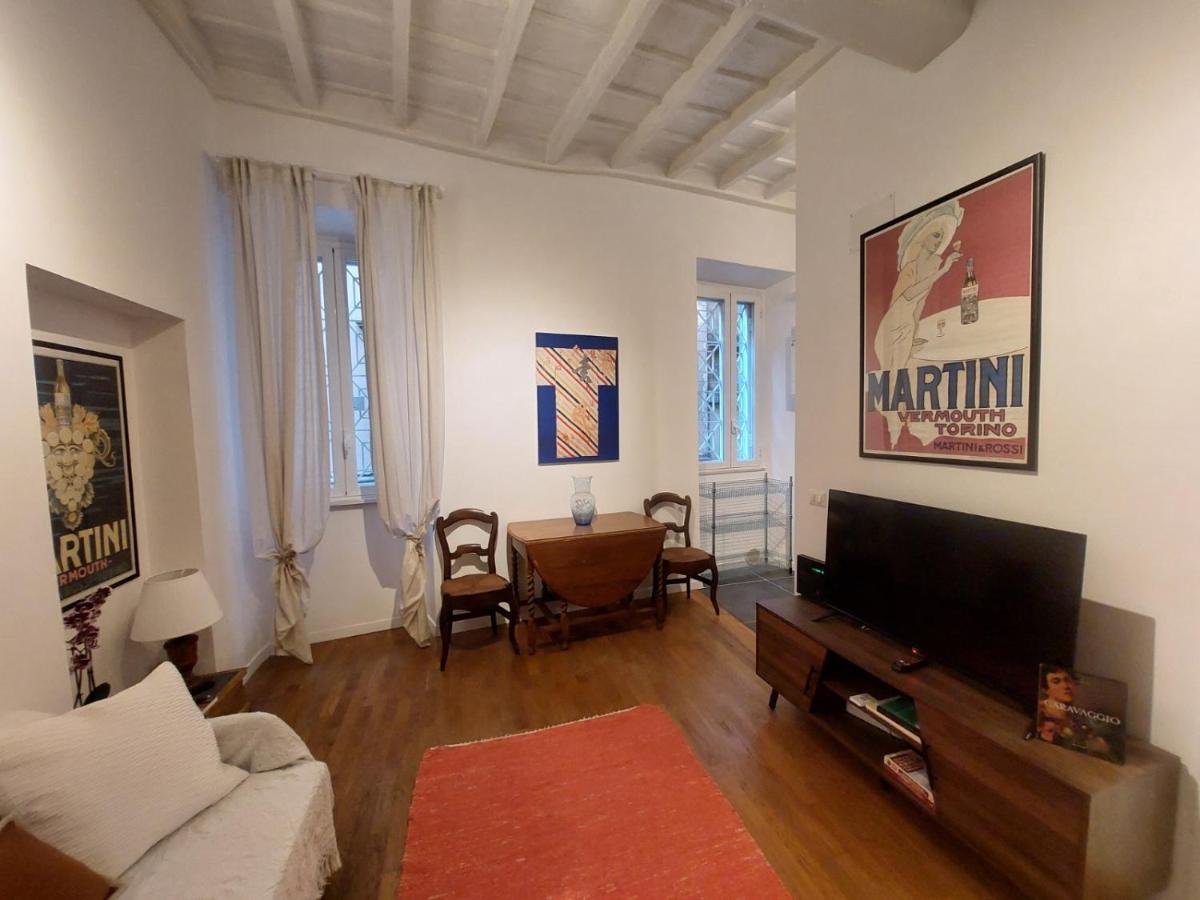 Pantheon Luxury Appartamento *