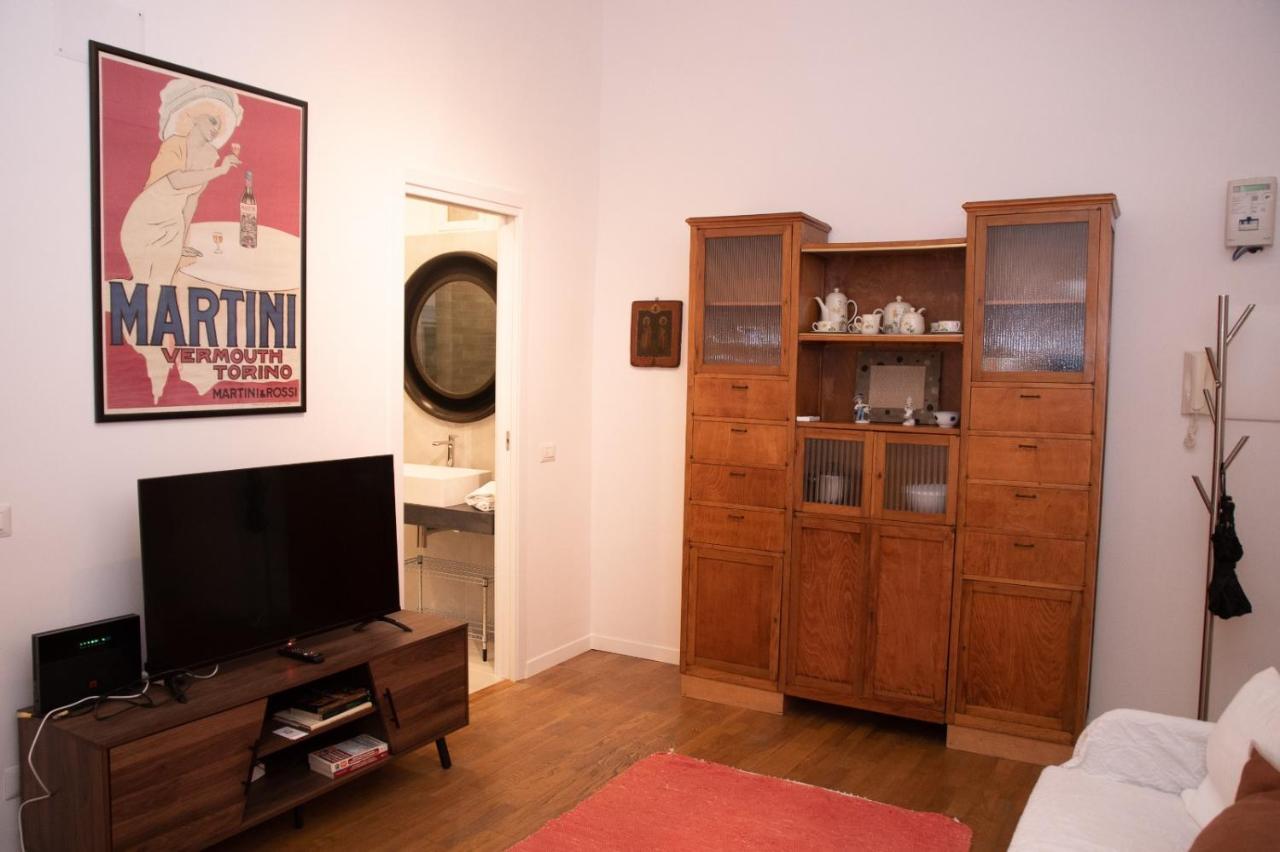 Appartamento Pantheon Luxury *