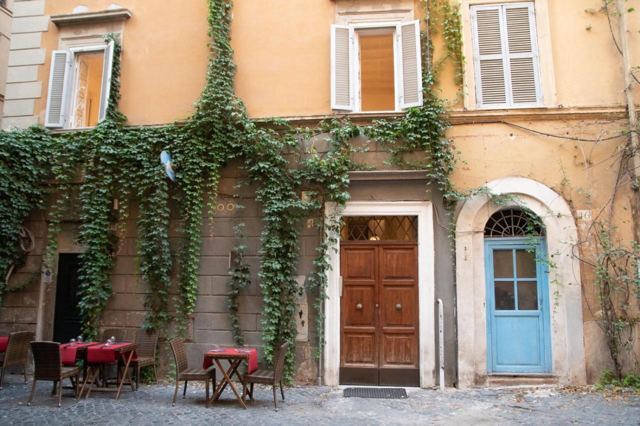 Pantheon Luxury Appartamento *